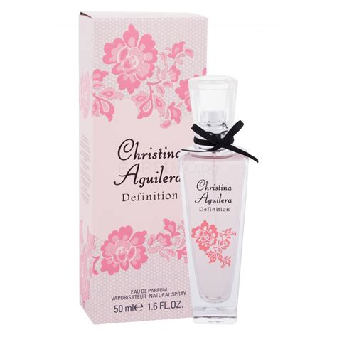 christina aguilera perfume 50ml.